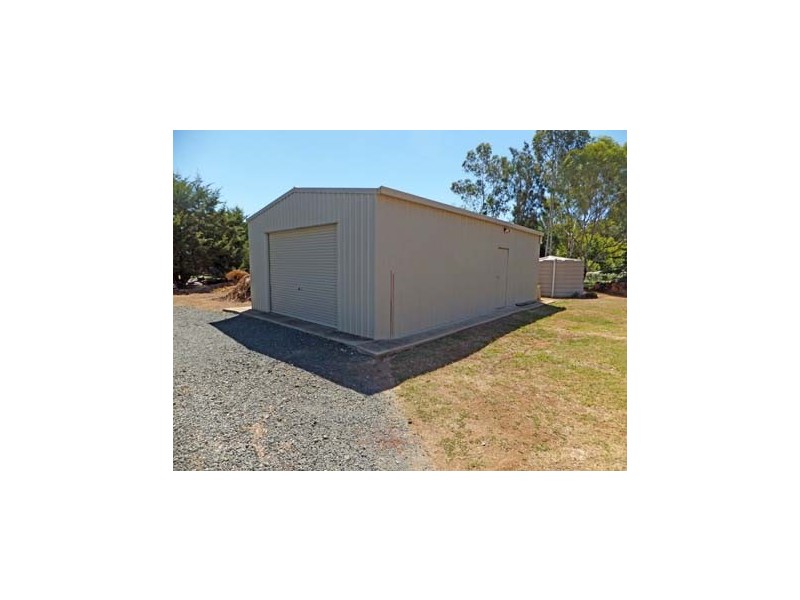 7 Curtis Court, Kyabram VIC 3620