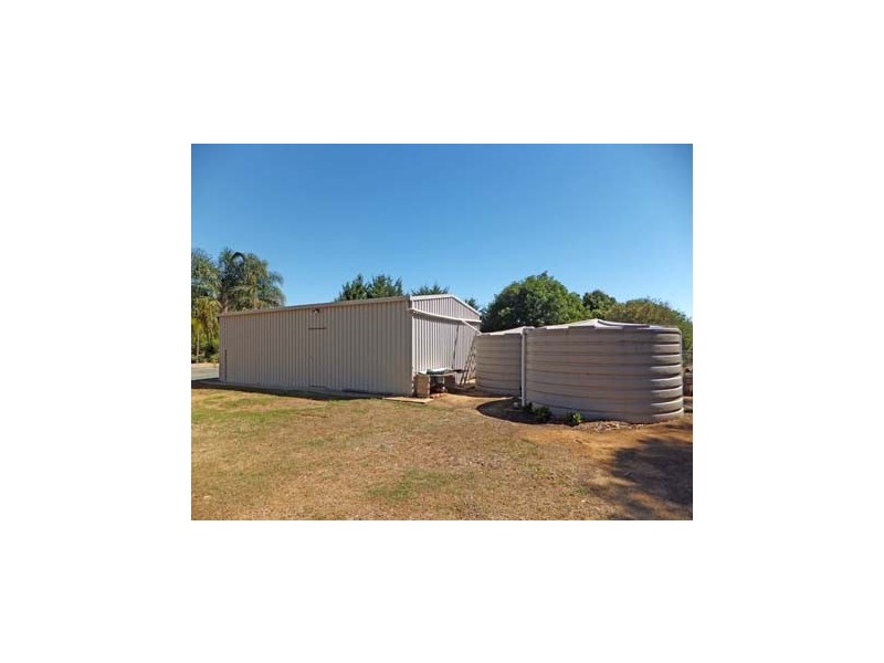 7 Curtis Court, Kyabram VIC 3620