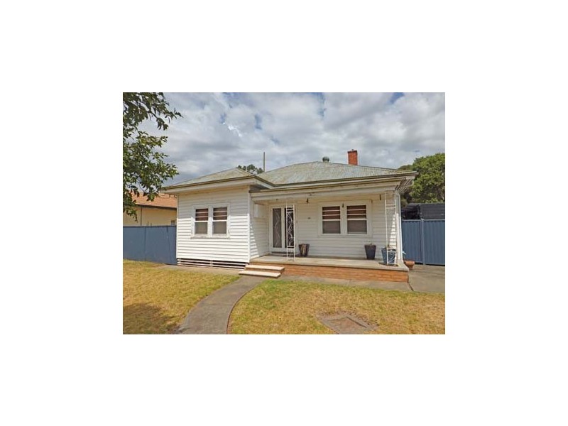 360 Allan Street, Kyabram VIC 3620