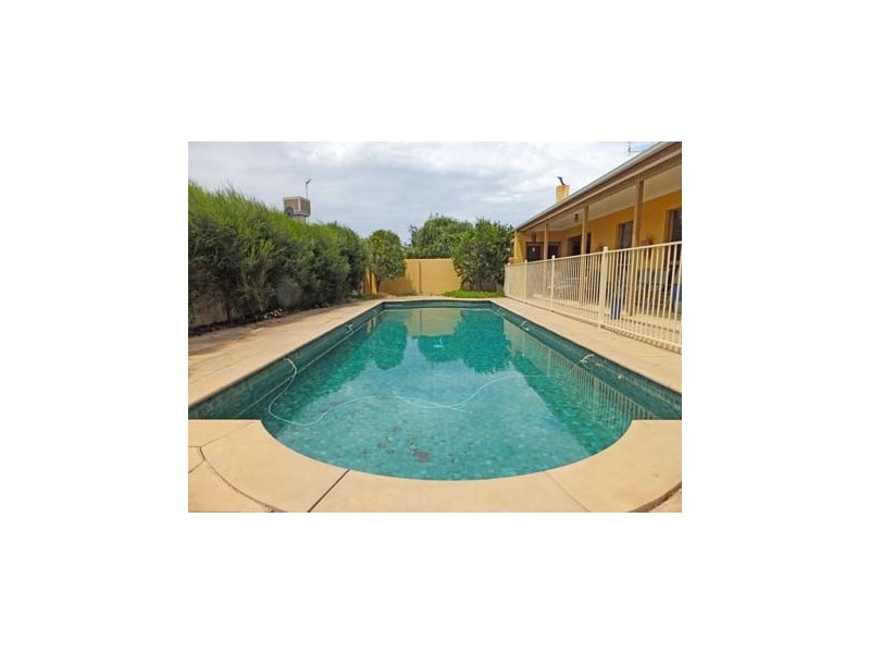 1 Hilton Court, Kyabram VIC 3620