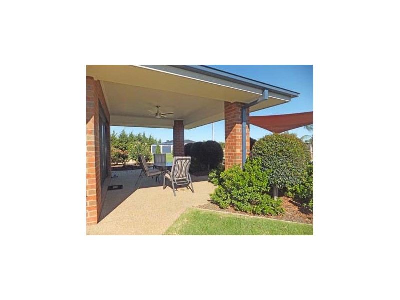 10 Jenmar Drive, Kyabram VIC 3620