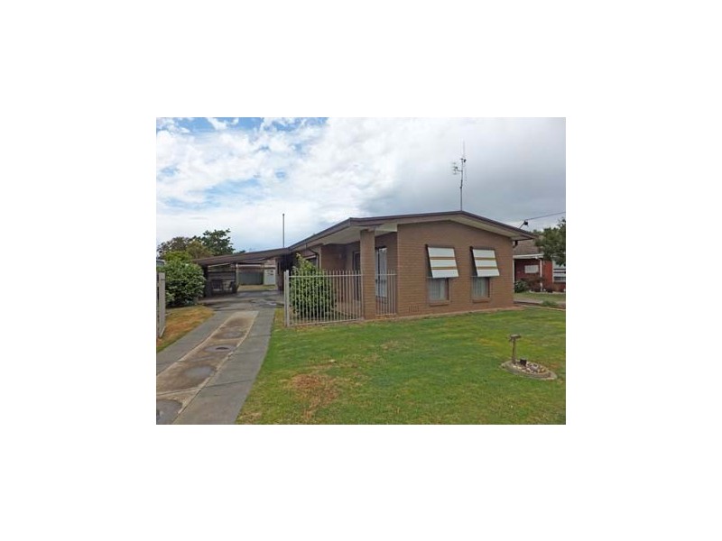 1 Bond Street, Kyabram VIC 3620