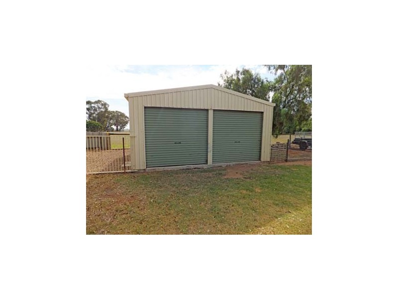 9 Wallace Street, Girgarre VIC 3624