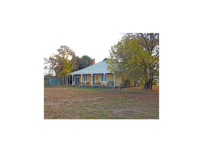 58 Everard Road, Kyabram VIC 3620