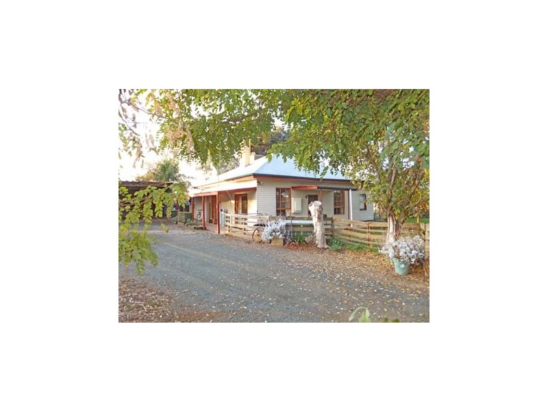 109 Paynes Lane, Lancaster VIC 3620