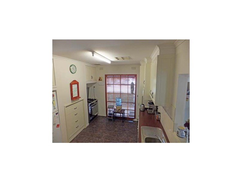 109 Paynes Lane, Lancaster VIC 3620