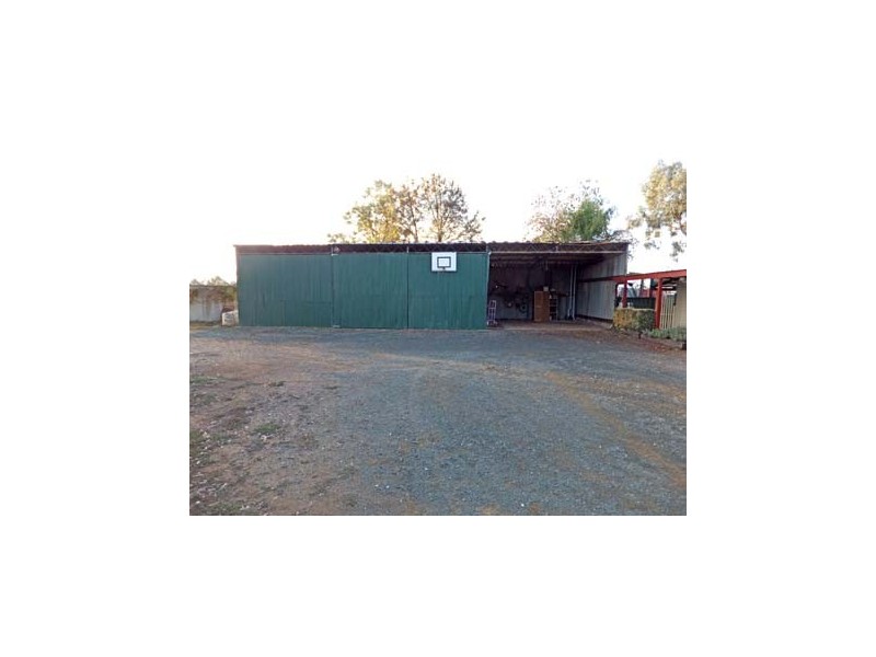 109 Paynes Lane, Lancaster VIC 3620
