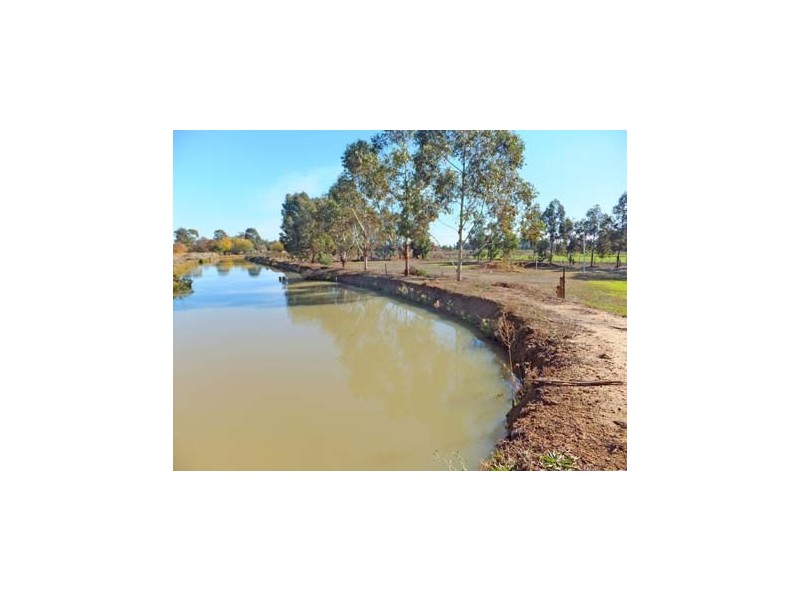 109 Paynes Lane, Lancaster VIC 3620