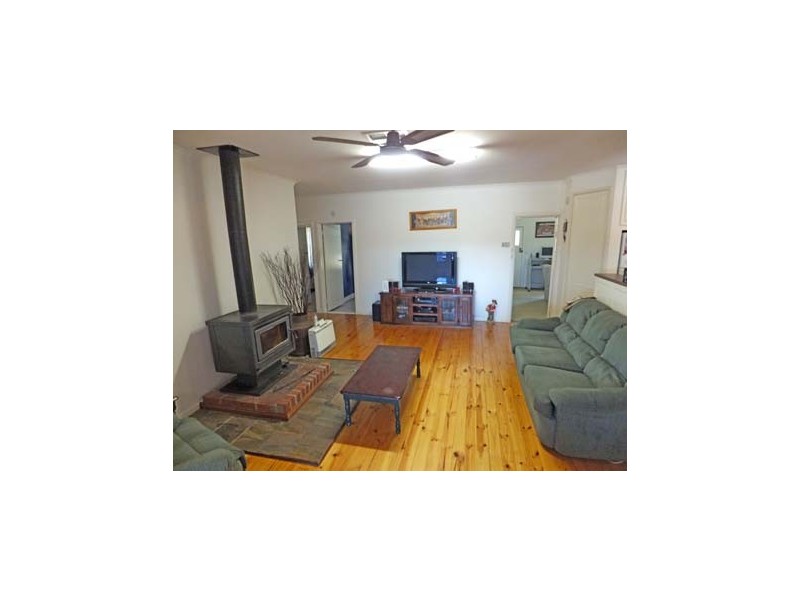 109 Paynes Lane, Lancaster VIC 3620