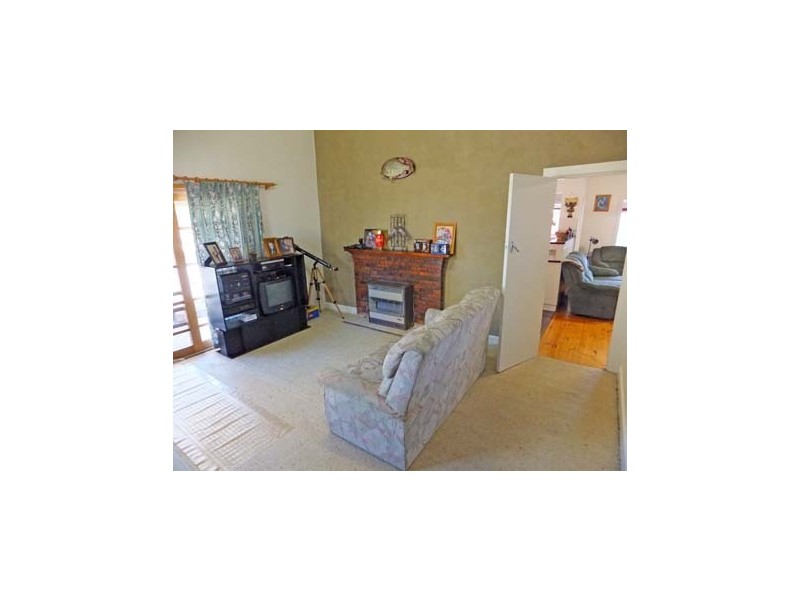 109 Paynes Lane, Lancaster VIC 3620