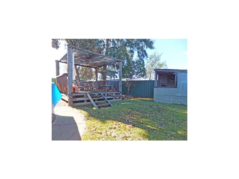 109 Paynes Lane, Lancaster VIC 3620