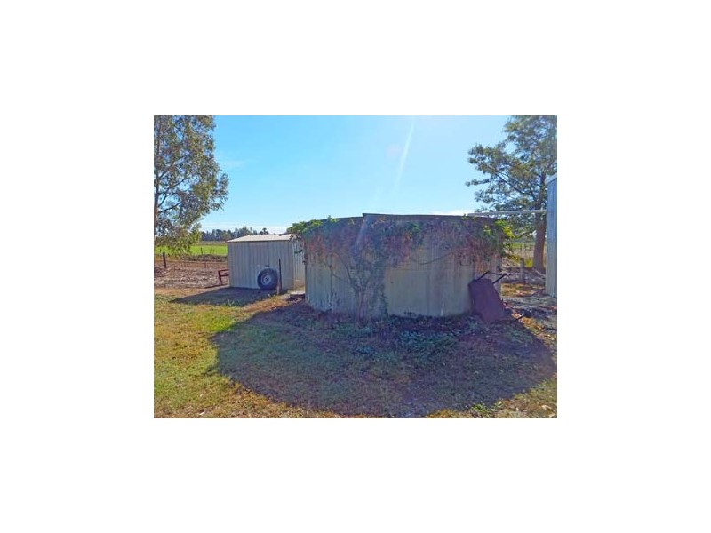 109 Paynes Lane, Lancaster VIC 3620