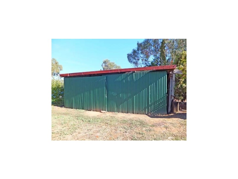 109 Paynes Lane, Lancaster VIC 3620
