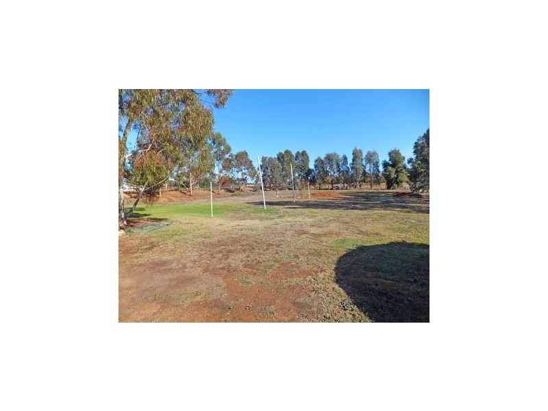 109 Paynes Lane, Lancaster VIC 3620