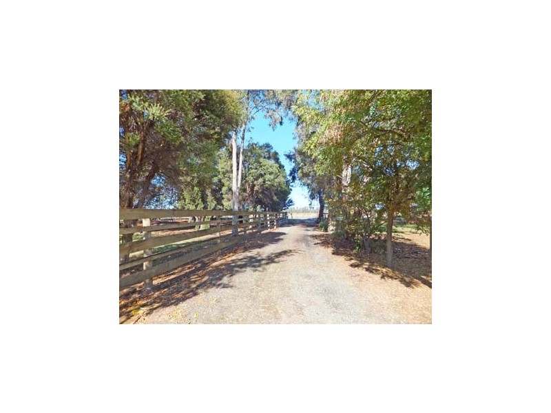 109 Paynes Lane, Lancaster VIC 3620