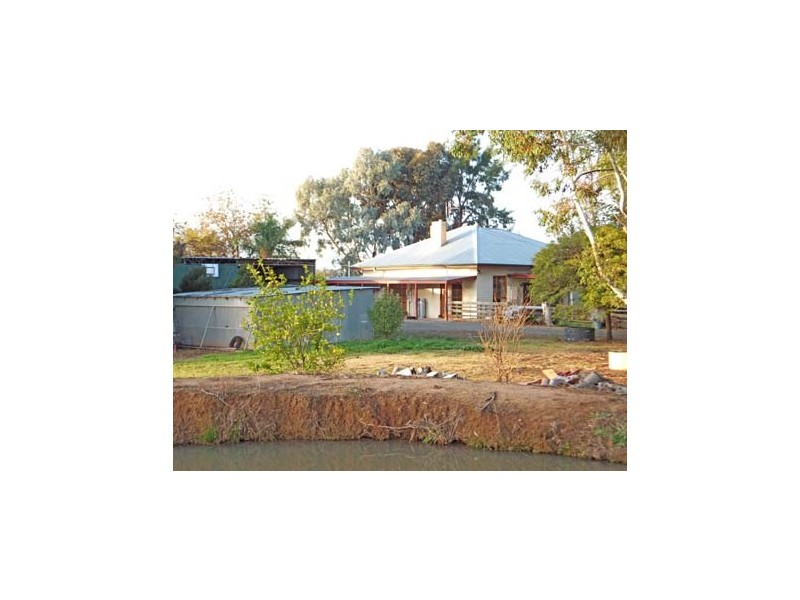 109 Paynes Lane, Lancaster VIC 3620