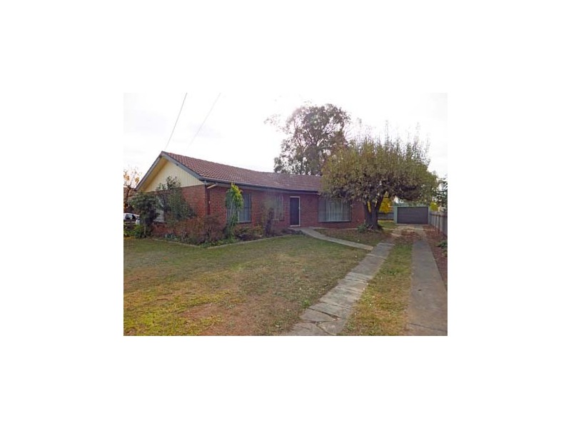 6 Hutson Street, Kyabram VIC 3620