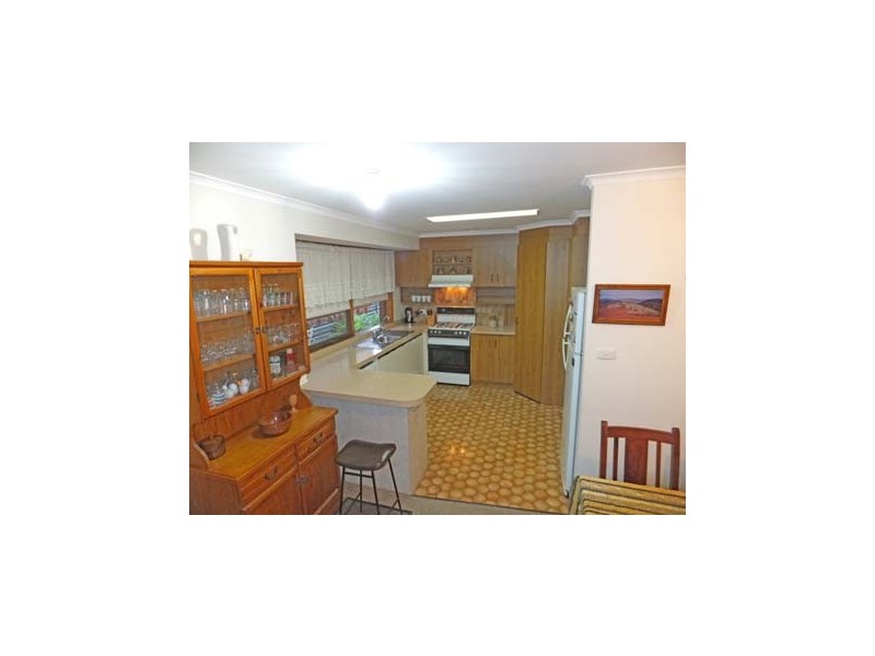 1 Jasmine Street, Kyabram VIC 3620