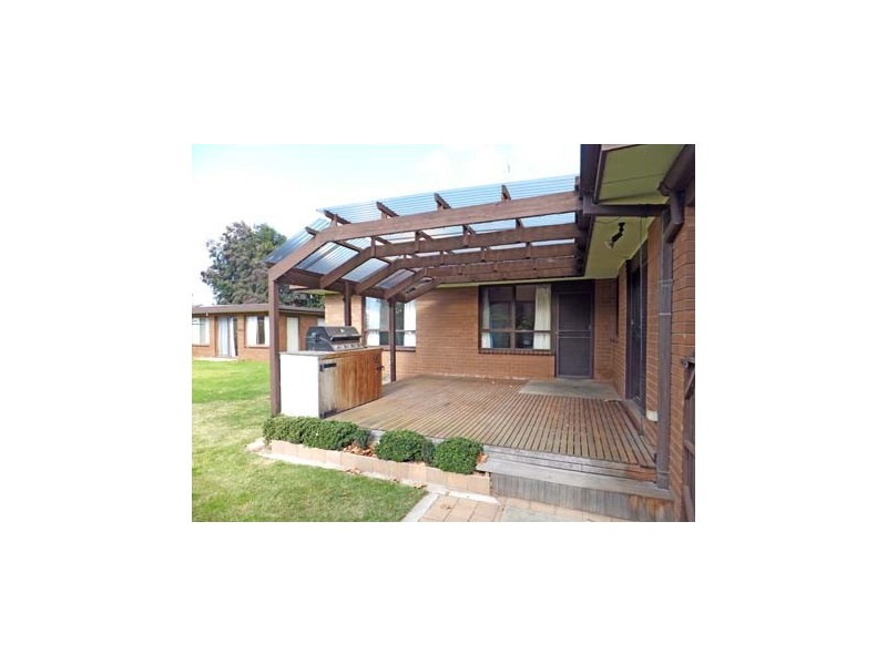 12 Markham Street, Kyabram VIC 3620