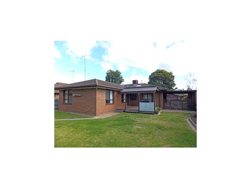 12 Markham Street, Kyabram VIC 3620