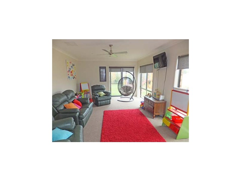 3 Alan Charlton Drive, Tongala VIC 3621