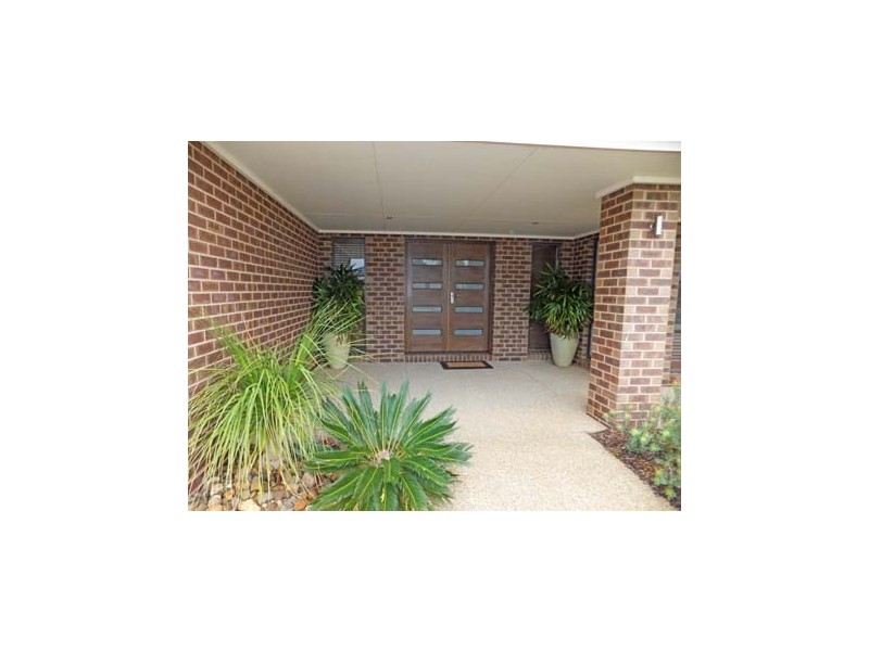 3 Alan Charlton Drive, Tongala VIC 3621