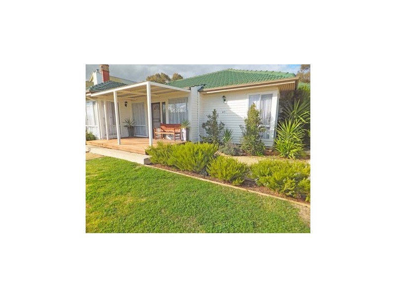 43 Oswald Street, Kyabram VIC 3620