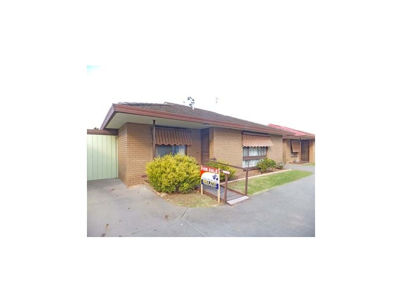 3/46 Fischer Street, Kyabram VIC 3620