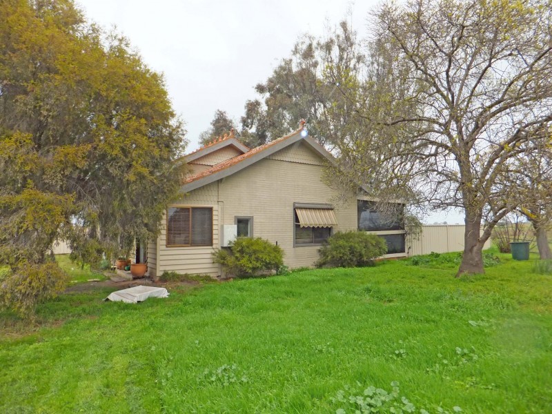 126 Breen Avenue, Kyabram VIC 3620