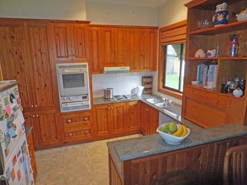 126 Breen Avenue, Kyabram VIC 3620