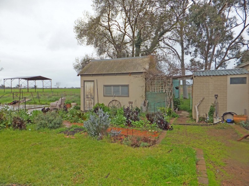 126 Breen Avenue, Kyabram VIC 3620
