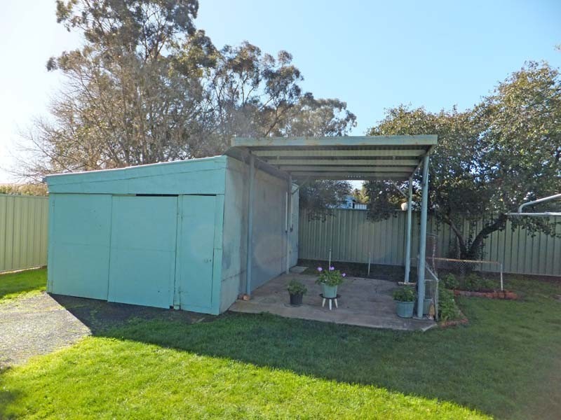 45 Saunders Street, Kyabram VIC 3620