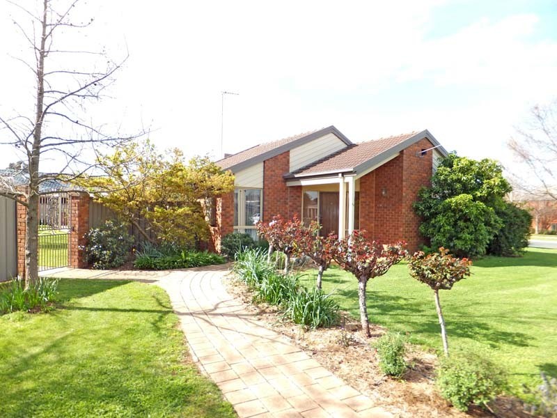 20 Tehan Avenue, Kyabram VIC 3620