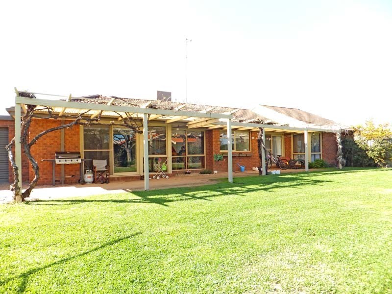 20 Tehan Avenue, Kyabram VIC 3620