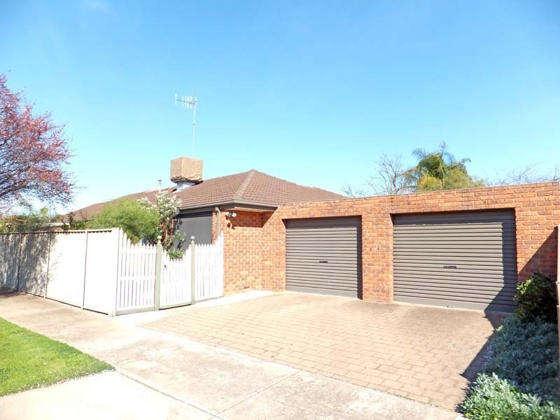 20 Tehan Avenue, Kyabram VIC 3620