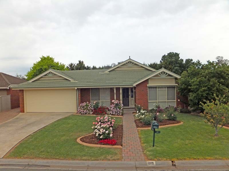 21 Munro Crescent, Kyabram VIC 3620