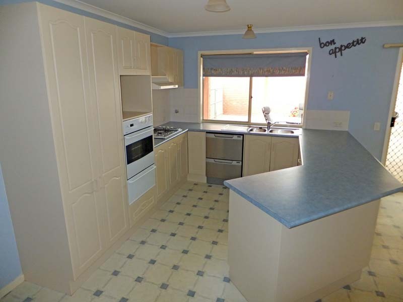 21 Munro Crescent, Kyabram VIC 3620