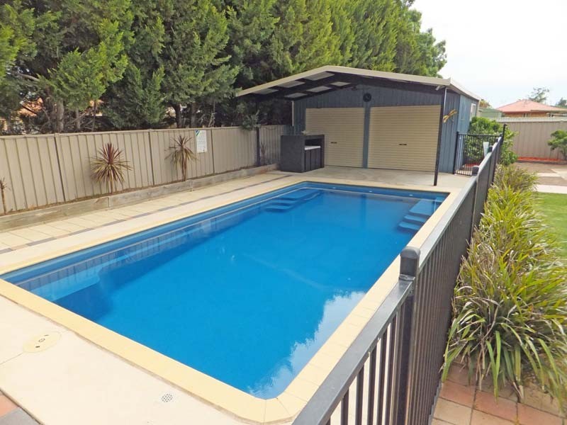 21 Munro Crescent, Kyabram VIC 3620