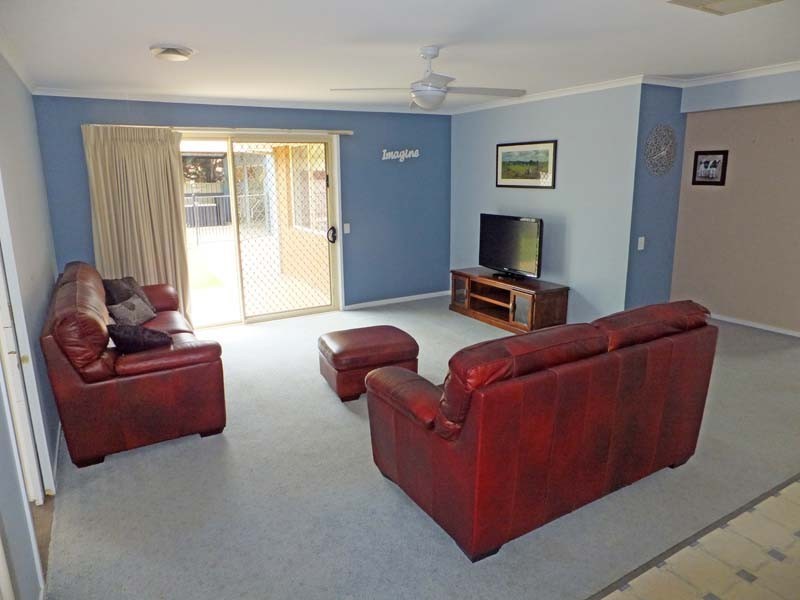 21 Munro Crescent, Kyabram VIC 3620