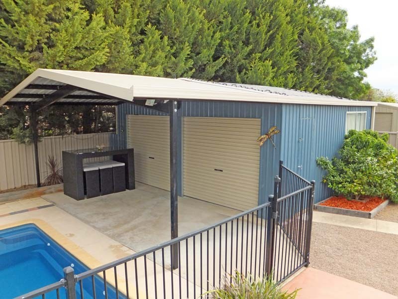 21 Munro Crescent, Kyabram VIC 3620
