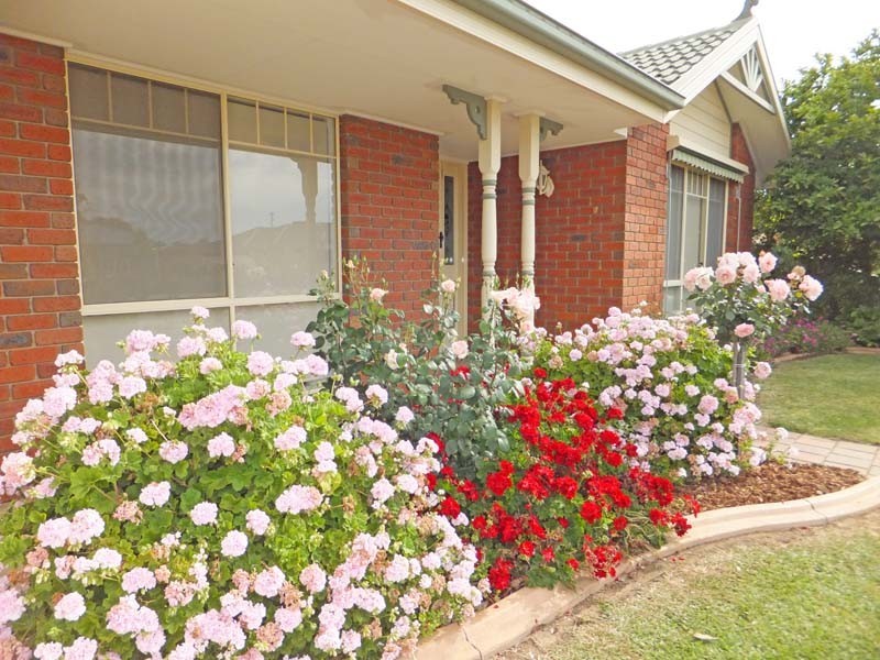 21 Munro Crescent, Kyabram VIC 3620