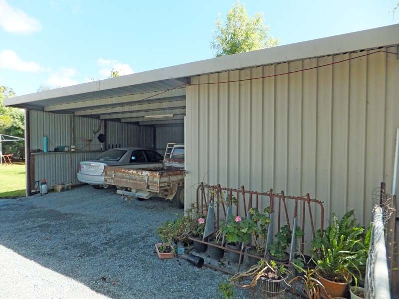 1134 Peppertree Lane, Kyabram VIC 3620