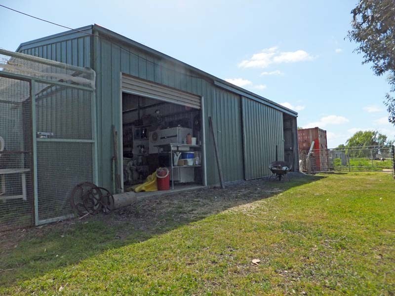 1134 Peppertree Lane, Kyabram VIC 3620