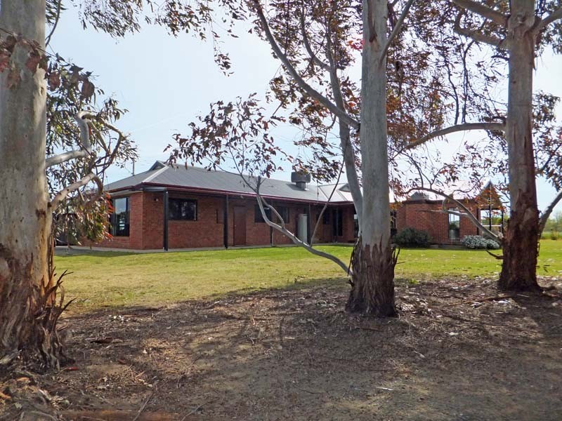 133 Everard Road, Kyabram VIC 3620