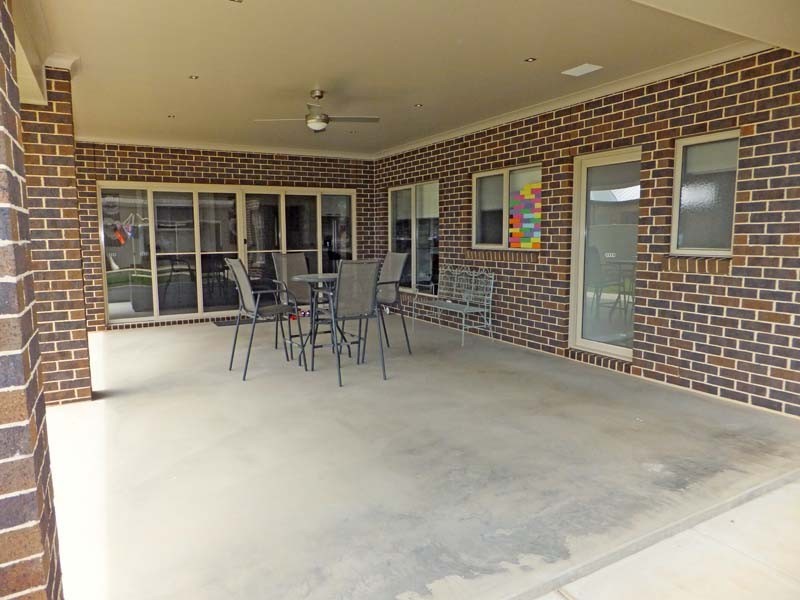 34 Goegan Drive, Kyabram VIC 3620