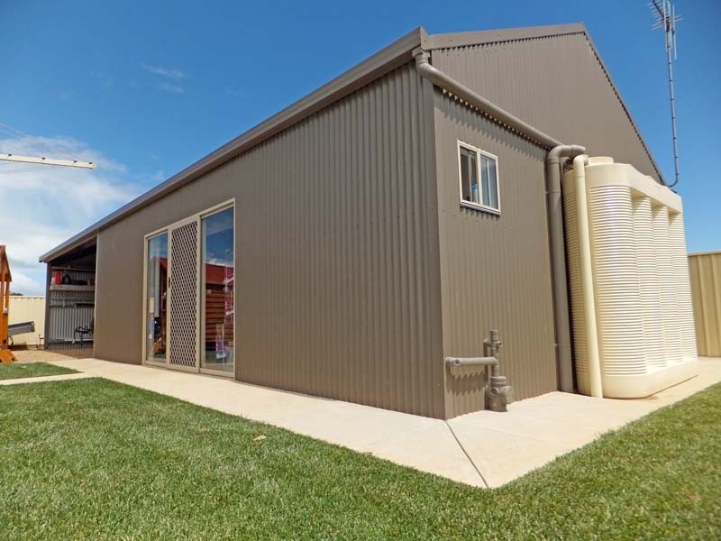 34 Goegan Drive, Kyabram VIC 3620