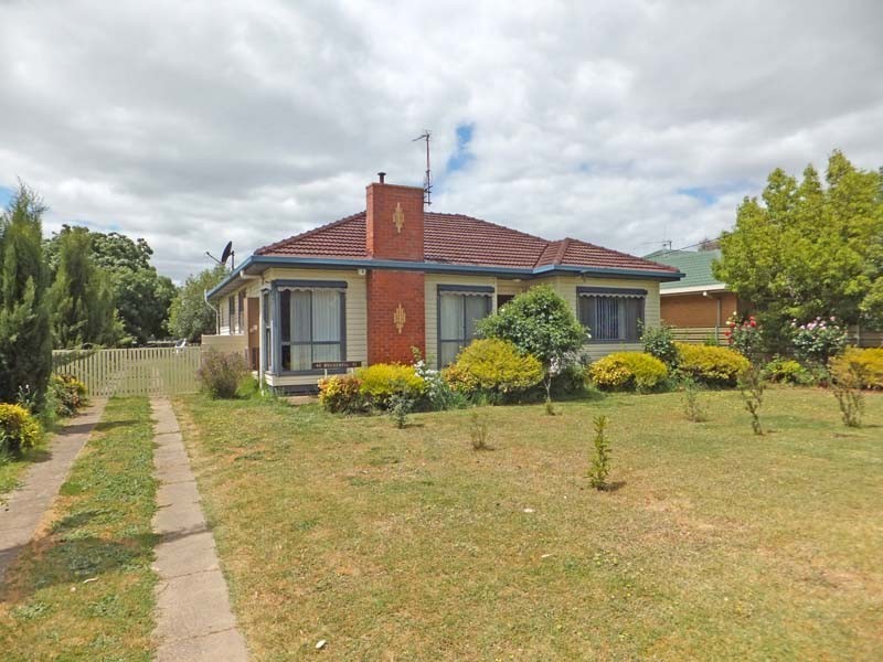 44 Brudenell Street, Stanhope VIC 3623
