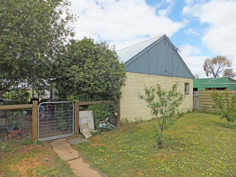 44 Brudenell Street, Stanhope VIC 3623