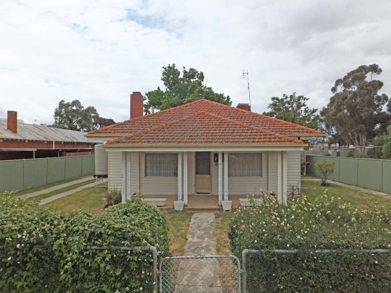4 Cavell Street, Tongala VIC 3621