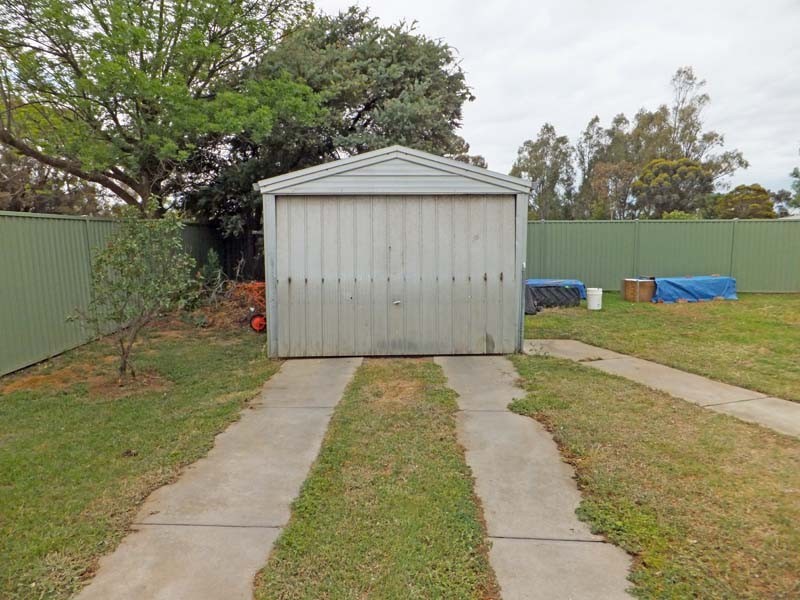 4 Cavell Street, Tongala VIC 3621
